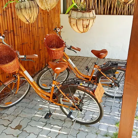 The Place Luxury Boutique Villas-3